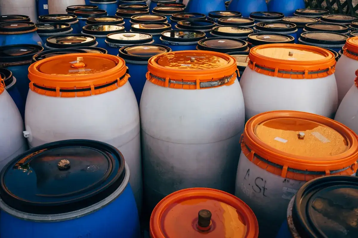 Chemical & Toxic Waste Cleanup in Stottville, NY